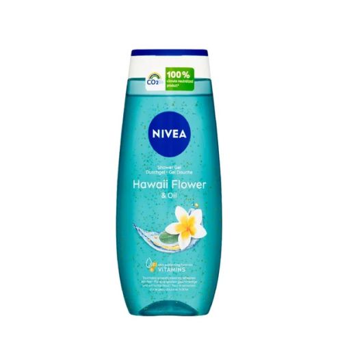 Nivea sprchový gel Hawaii Flower &amp; Oil 250 ml
